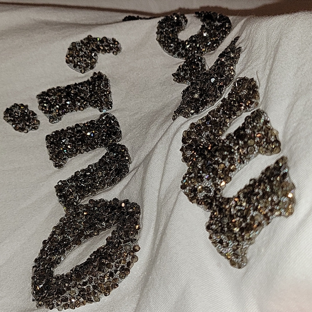 H&M women's tee - Picture 3 of 5